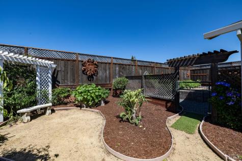 3723 Crestview Drive Santa Rosa CA 95403