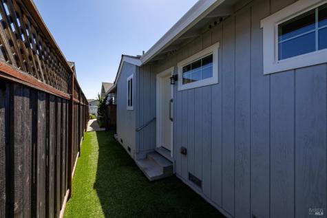 3723 Crestview Drive Santa Rosa CA 95403