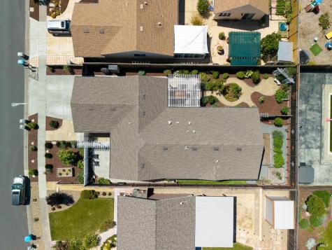 3723 Crestview Drive Santa Rosa CA 95403