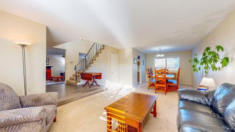1702 Capistrano Drive Petaluma CA 94954