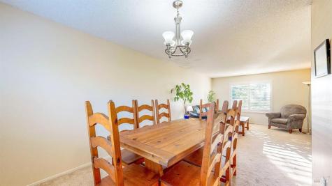 1702 Capistrano Drive Petaluma CA 94954