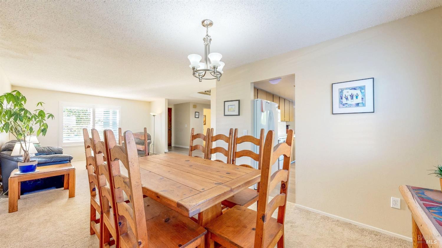 1702 Capistrano Drive Petaluma CA 94954
