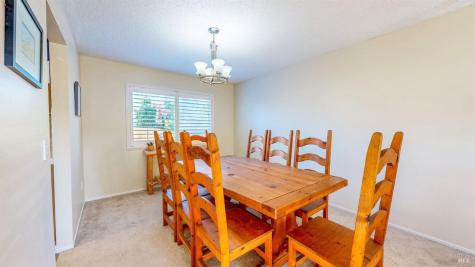 1702 Capistrano Drive Petaluma CA 94954
