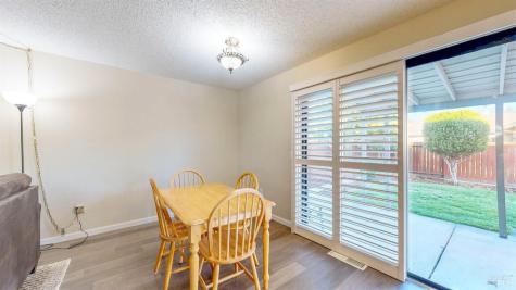 1702 Capistrano Drive Petaluma CA 94954