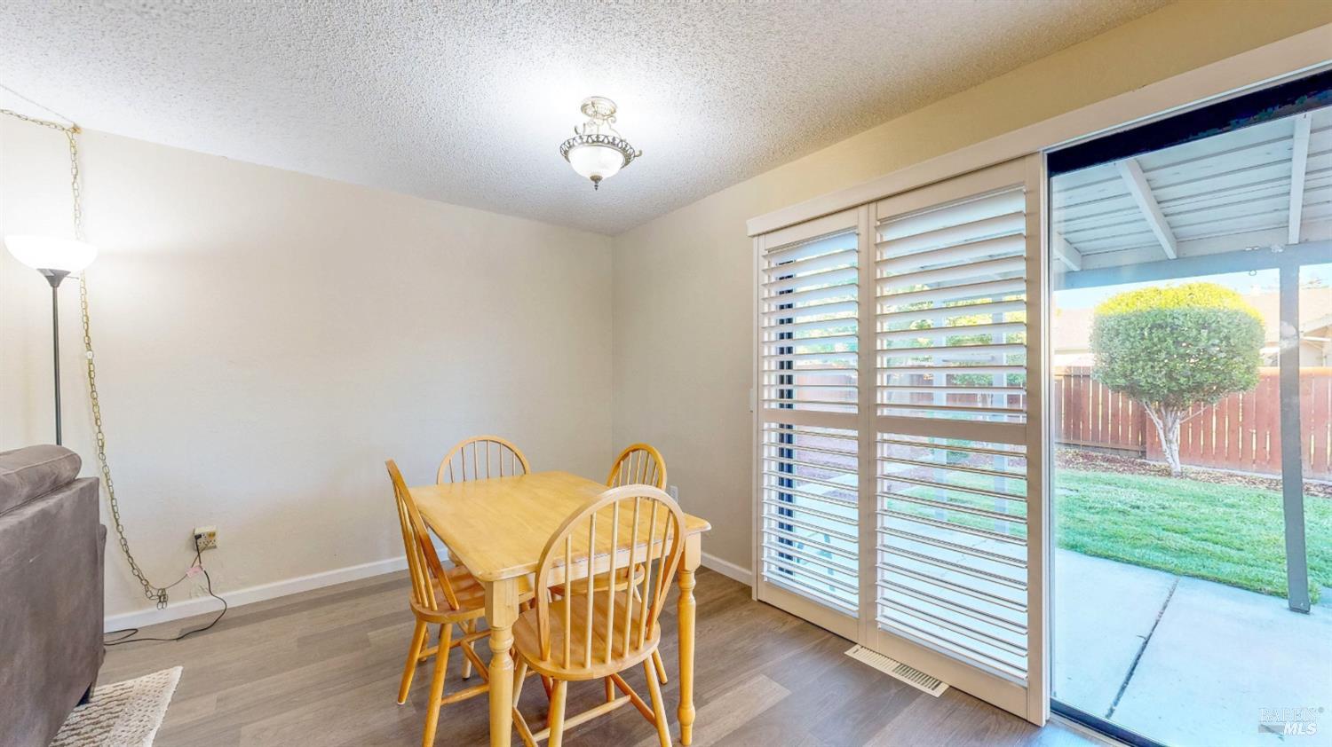 1702 Capistrano Drive Petaluma CA 94954