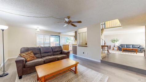 1702 Capistrano Drive Petaluma CA 94954