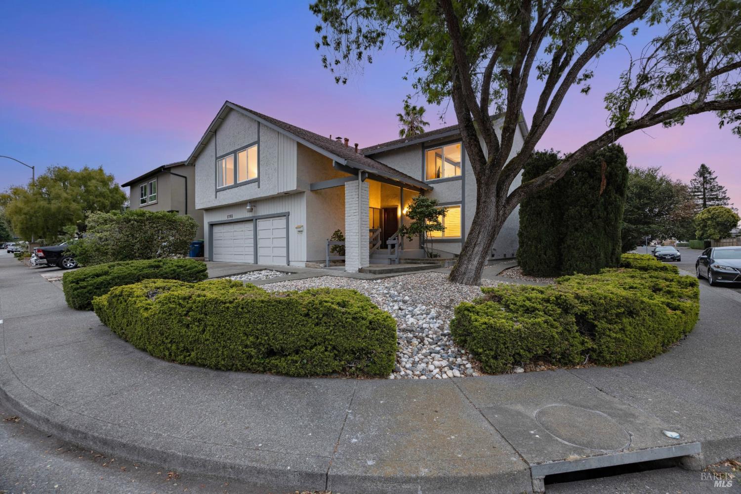 1702 Capistrano Drive Petaluma CA 94954