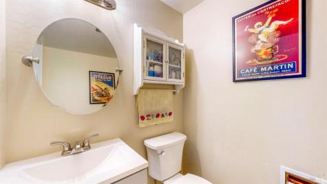 1702 Capistrano Drive Petaluma CA 94954
