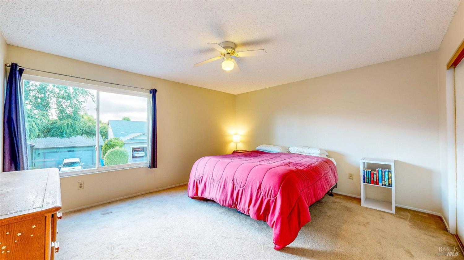 1702 Capistrano Drive Petaluma CA 94954