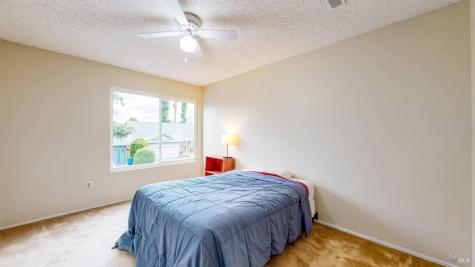 1702 Capistrano Drive Petaluma CA 94954