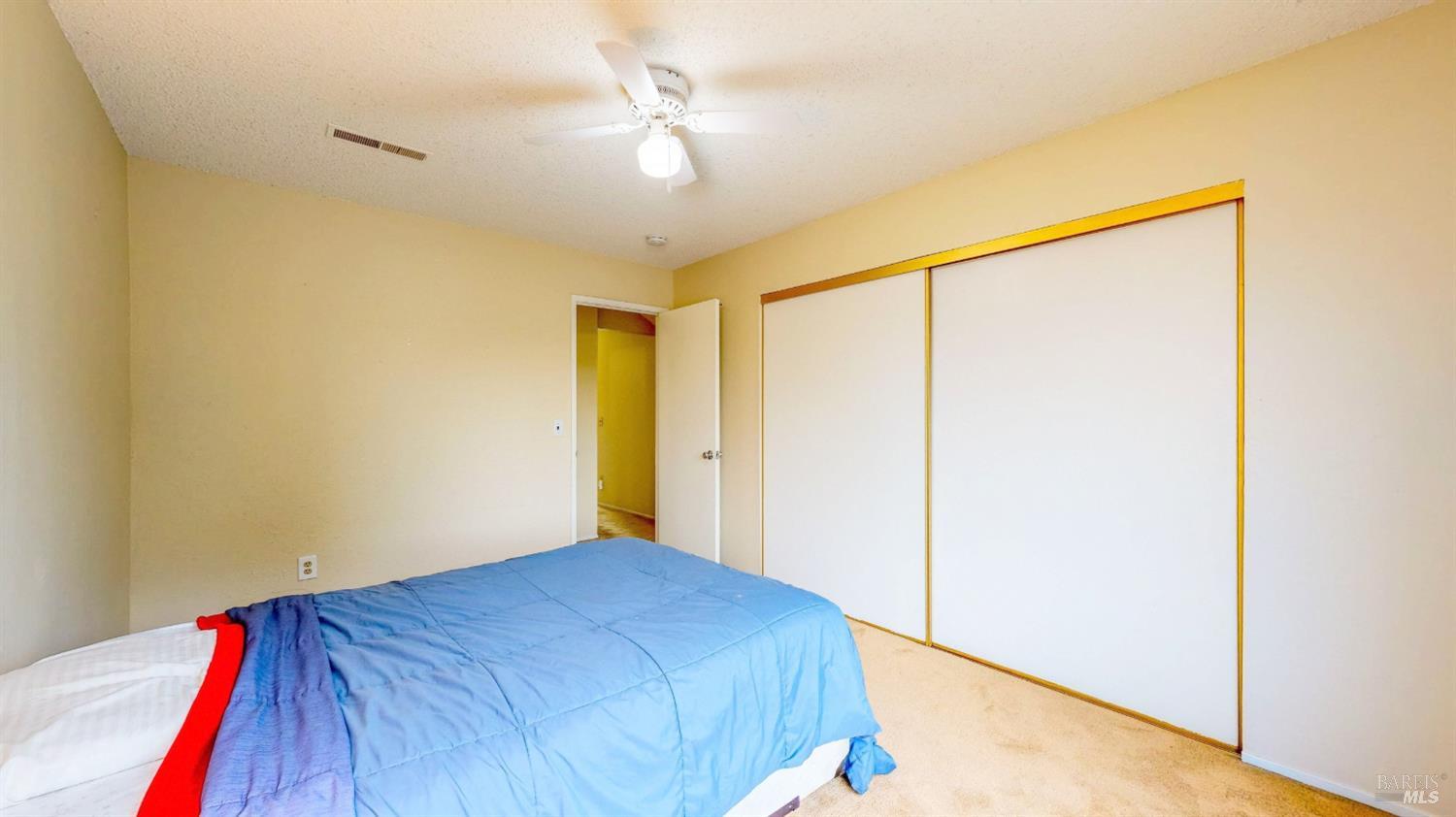 1702 Capistrano Drive Petaluma CA 94954