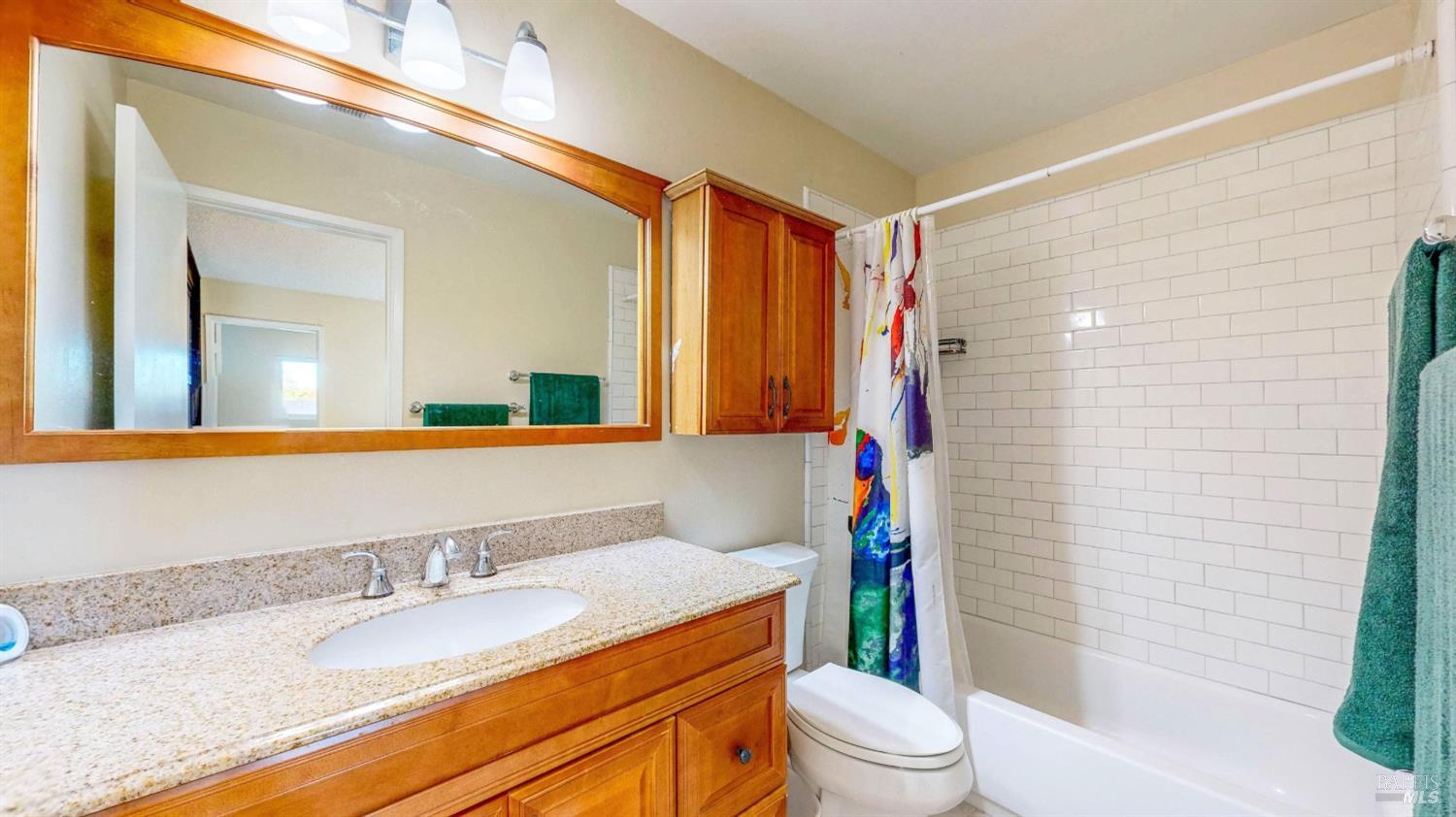 1702 Capistrano Drive Petaluma CA 94954