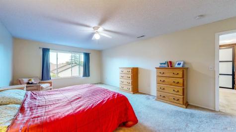 1702 Capistrano Drive Petaluma CA 94954