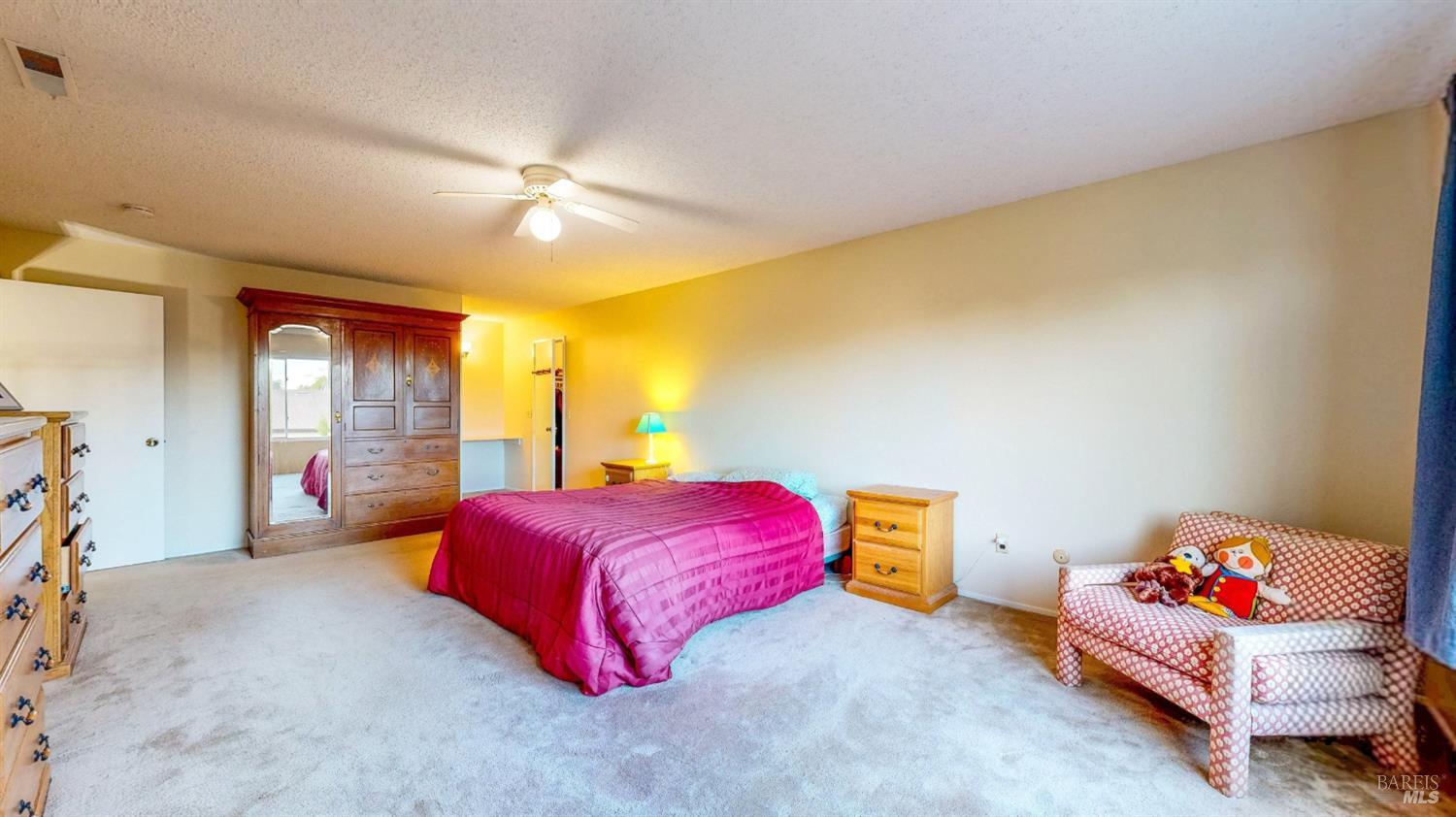 1702 Capistrano Drive Petaluma CA 94954
