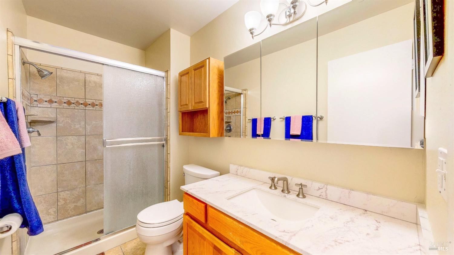 1702 Capistrano Drive Petaluma CA 94954