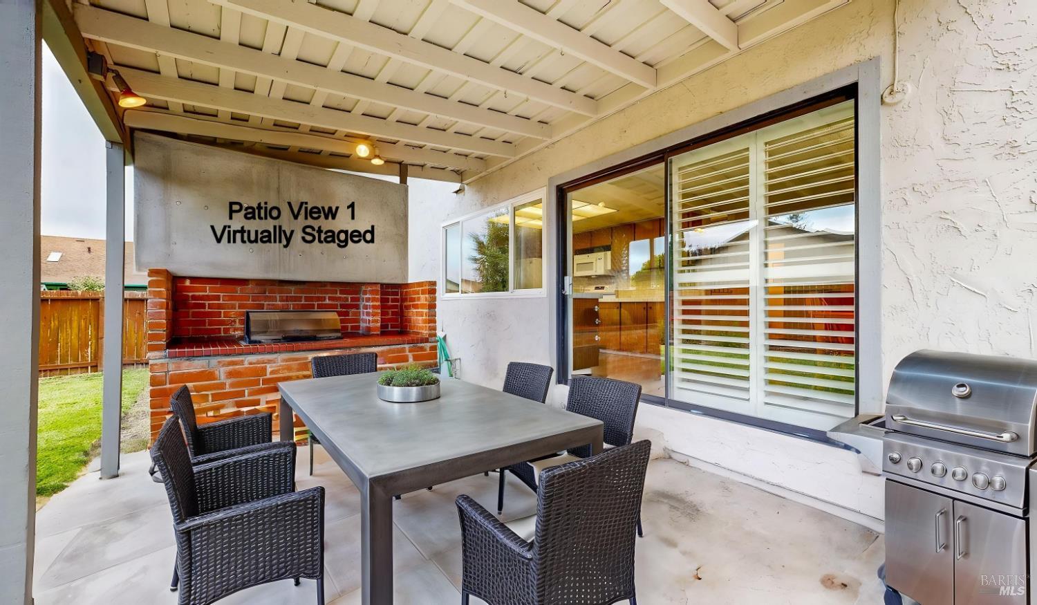 1702 Capistrano Drive Petaluma CA 94954