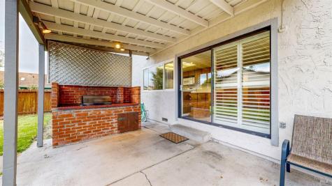 1702 Capistrano Drive Petaluma CA 94954