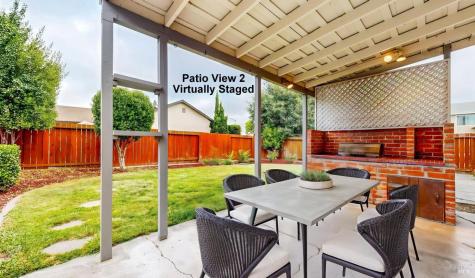 1702 Capistrano Drive Petaluma CA 94954