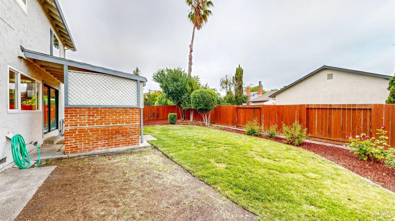 1702 Capistrano Drive Petaluma CA 94954