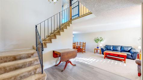 1702 Capistrano Drive Petaluma CA 94954