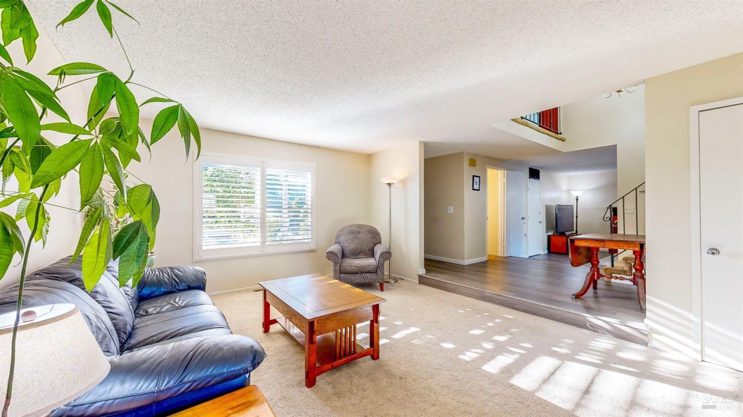 1702 Capistrano Drive Petaluma CA 94954