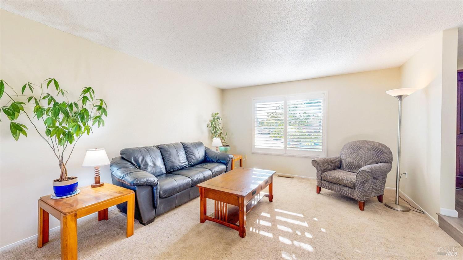 1702 Capistrano Drive Petaluma CA 94954