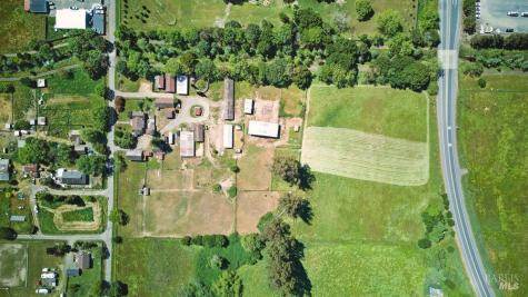 6067 Gilmore Avenue Cotati CA 94931