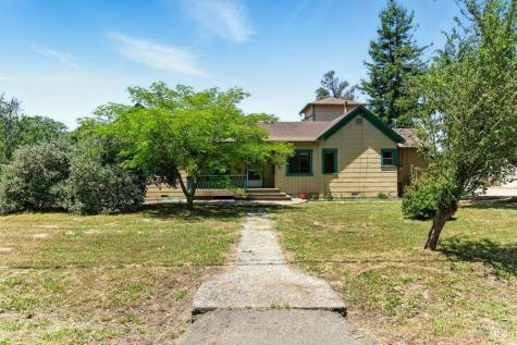 6067 Gilmore Avenue Cotati CA 94931