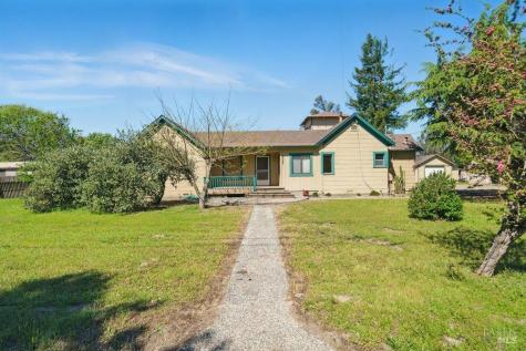 6067 Gilmore Avenue Cotati CA 94931