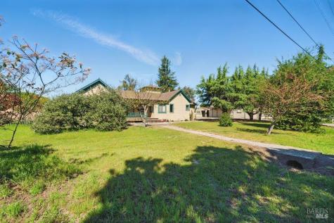 6067 Gilmore Avenue Cotati CA 94931