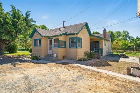 6067 Gilmore Avenue Cotati CA 94931
