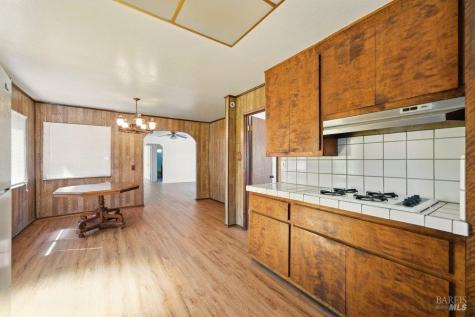 6067 Gilmore Avenue Cotati CA 94931