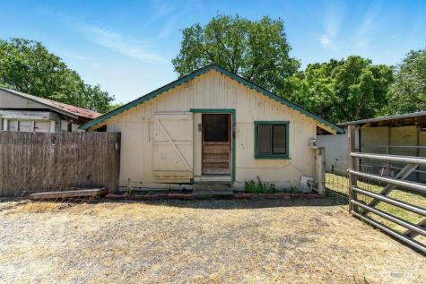 6067 Gilmore Avenue Cotati CA 94931