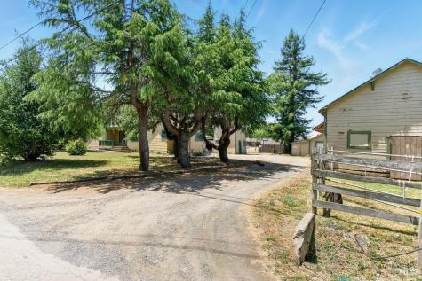 6067 Gilmore Avenue Cotati CA 94931