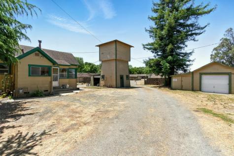 6067 Gilmore Avenue Cotati CA 94931