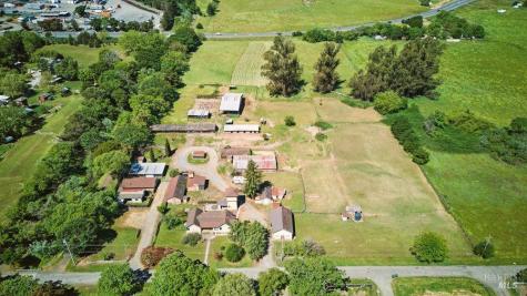 6067 Gilmore Avenue Cotati CA 94931