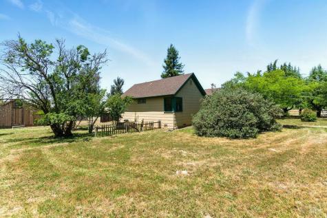 6067 Gilmore Avenue Cotati CA 94931