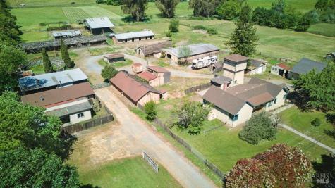 6067 Gilmore Avenue Cotati CA 94931