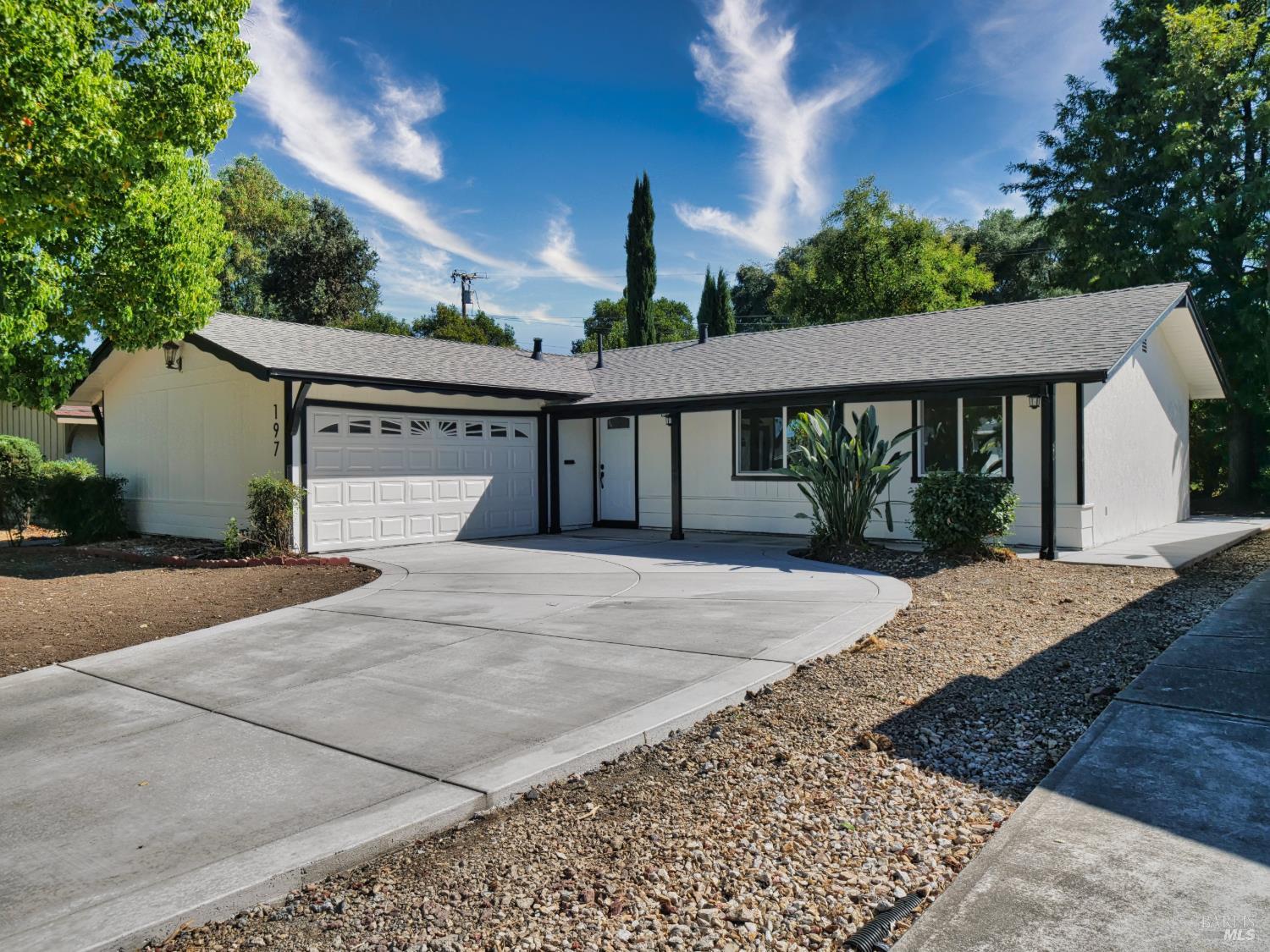197 Rainier Circle Vacaville CA 95687