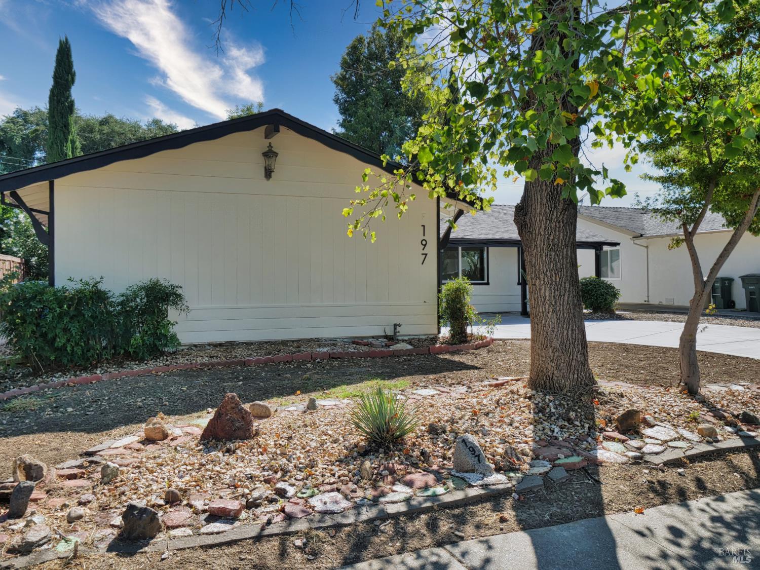 197 Rainier Circle Vacaville CA 95687
