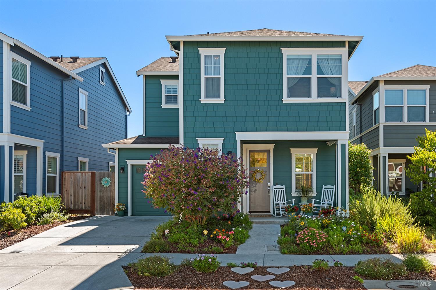 23 Lipton Way Cotati CA 94931