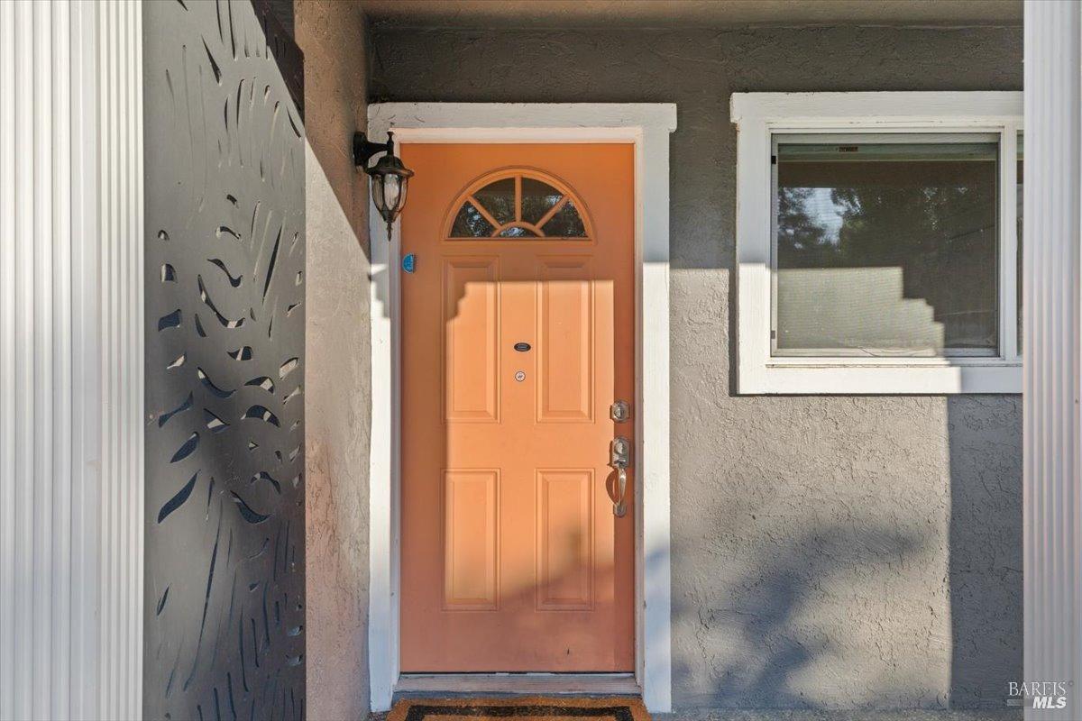 2239 Redwood Road Napa CA 94558