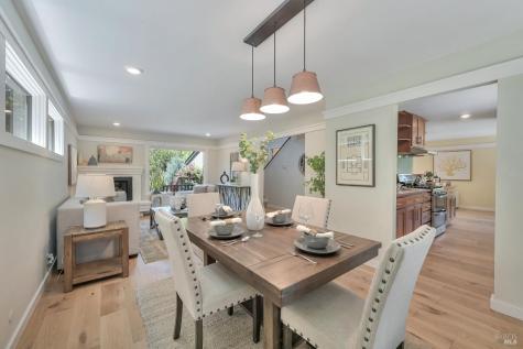 130 C Street San Rafael CA 94901