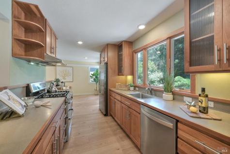 130 C Street San Rafael CA 94901