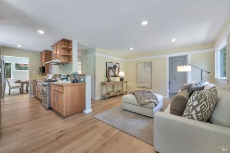 130 C Street San Rafael CA 94901
