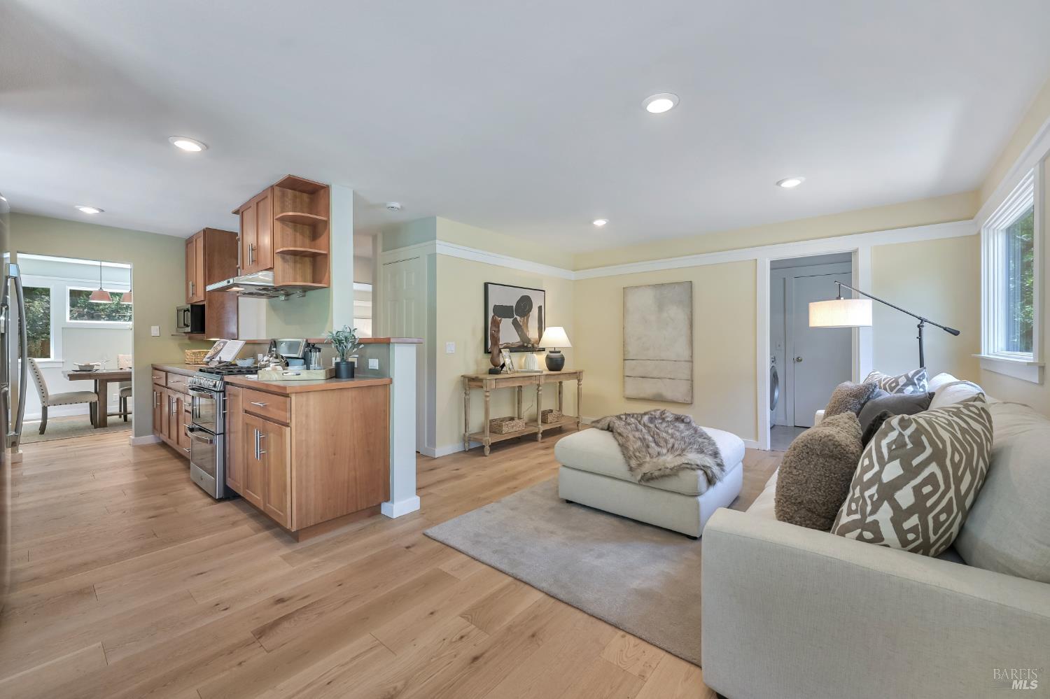 130 C Street San Rafael CA 94901