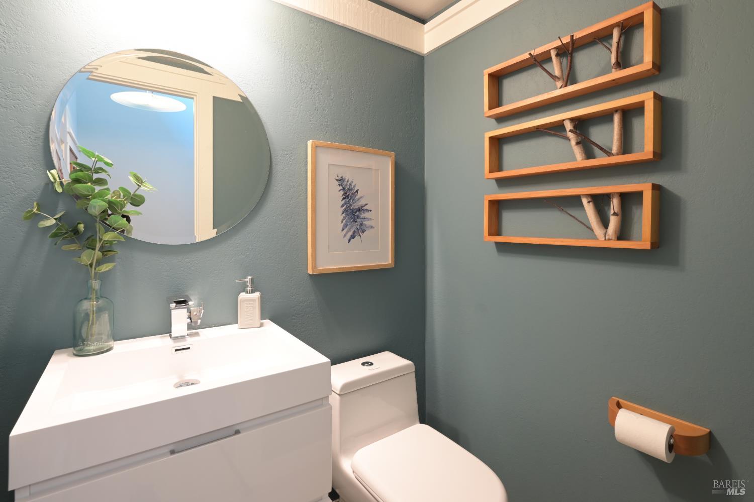 130 C Street San Rafael CA 94901