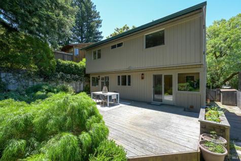130 C Street San Rafael CA 94901