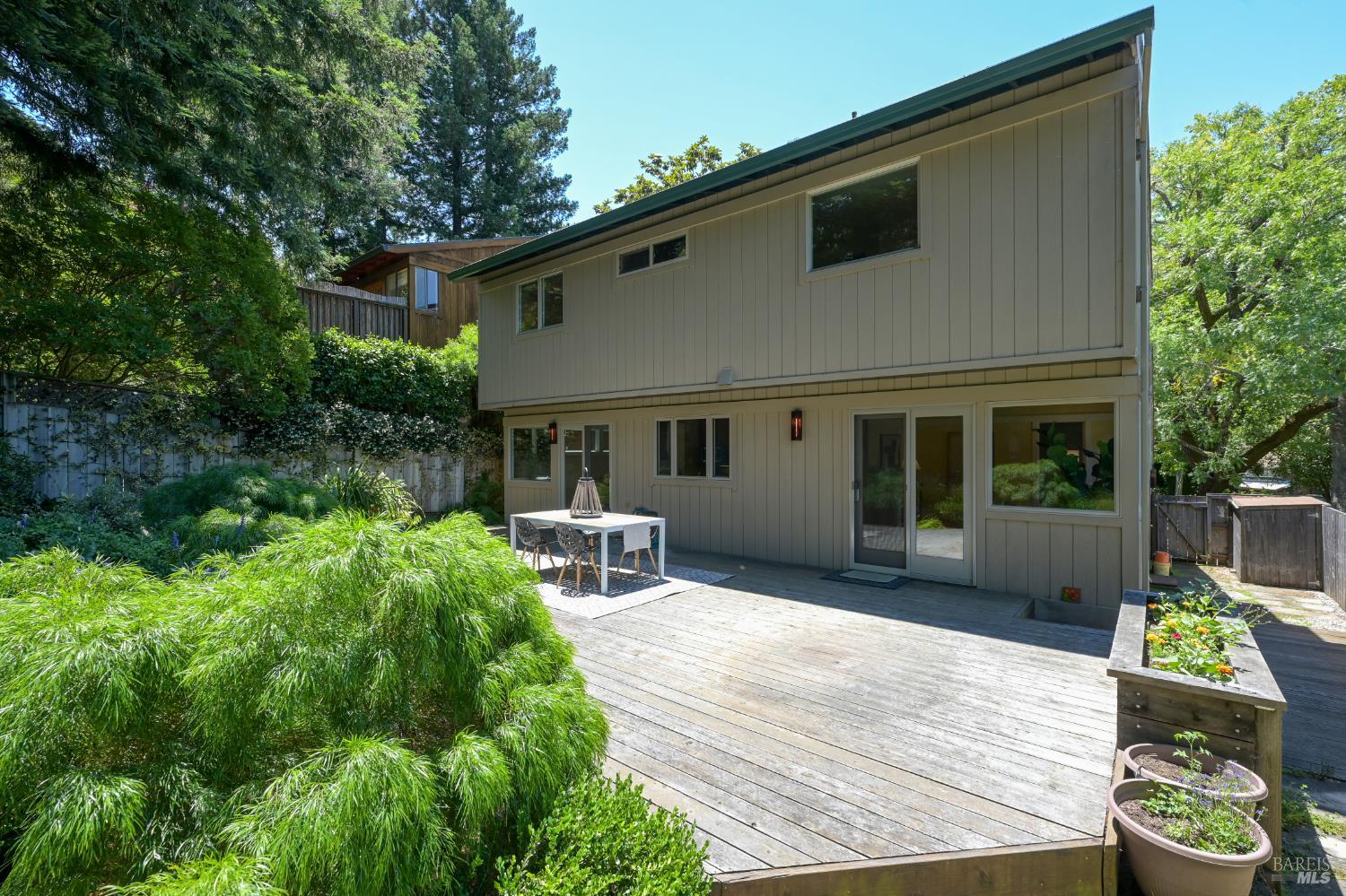 130 C Street San Rafael CA 94901
