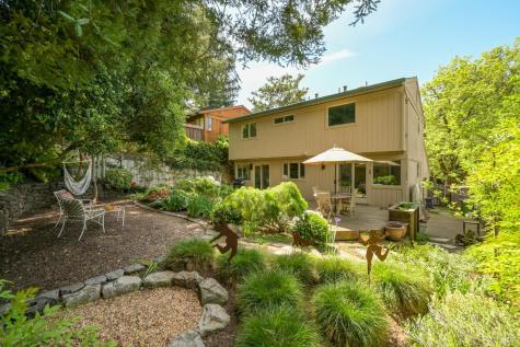 130 C Street San Rafael CA 94901